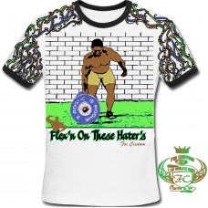 Flex'n On These Haters